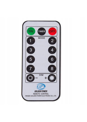 Гирлянда бахрома уличная (наружная) 12 м 300 LED Pilot CL307 Mix Springos (322062857)