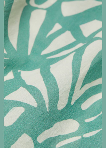 Бежева блуза H&M