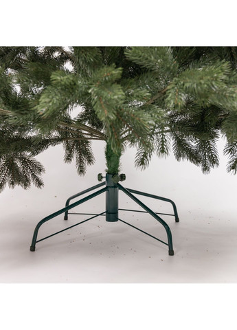 Штучна сосна Альпійська 1,8 метра зелена LUGI (365301290)