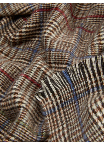 Шарф,молочний-коричневий, Primark (369623583)