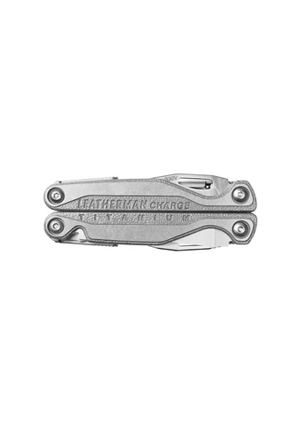 Мультитул Charge TTi Plus 19 Інструментів із Чохлом (832528) Leatherman (342967095)