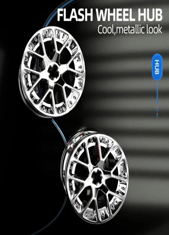 Детский конструктор 410 деталей конструктор полицейская машинка складная модель с блоков VTech (315722034)