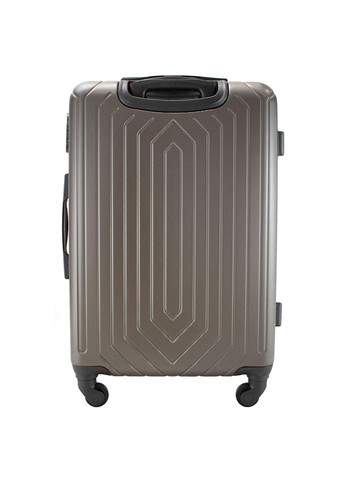 Чемодан 28" (L) Graphite (T5687-3) Semi Line (315593531)