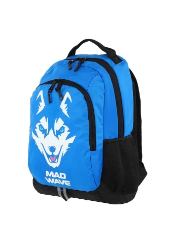 Рюкзак міський Husky M112903003W 22 л Mad Wave (293516020)