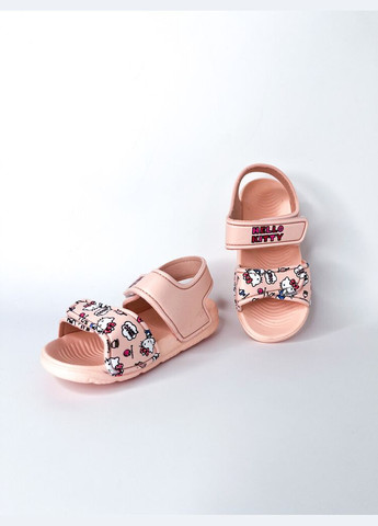 Дитячі сандалії 24 р 16,5 см рожевий артикул Ш100 Luck Line (295376129)