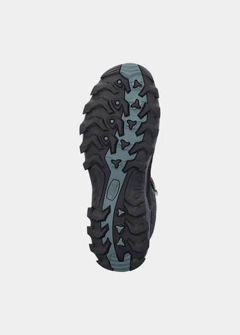 Черевики RIGEL MID TREKKING SHOES WP CMP (308411656)
