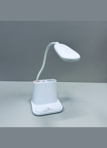 Лампа светодиодная Power Bank 106 LL/1067 белая A-Plus (326598680)