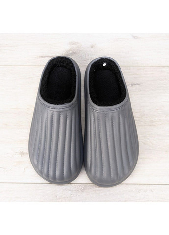 Калоші чоловічі піна з хутром без задника Dago (301690000)