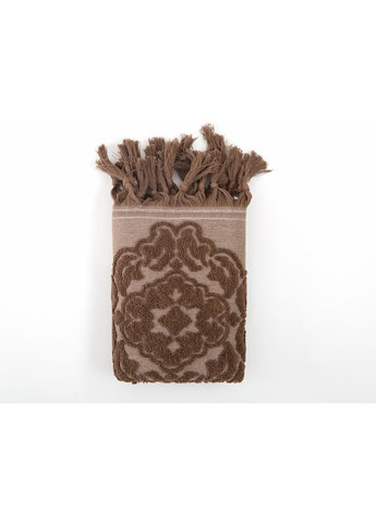 Рушник Jakarli - Calisto kahve кава 90*150 Irya коричневий