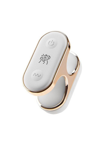 Вибратор на палец Yu, 7 режимов, водостойкий Otouch (305831362)