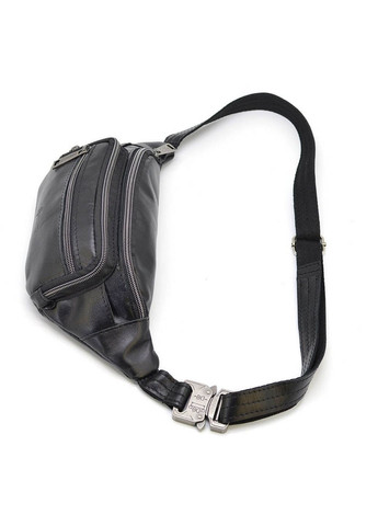 Чоловіча шкіряна бананка 25.5х13х10 см TARWA (315870069)