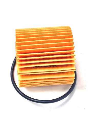 Фильтр масляный, оригинал, Yaris,, Auris, Corolla 2005-2013 OEM 04152-YZZA6 Toyota RAV4 (345737632)