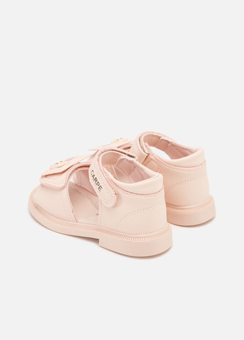 Босоніжки для дівчинки, на каблуку колір рожевий CB-00264550 Buddy Sheep (319102169)