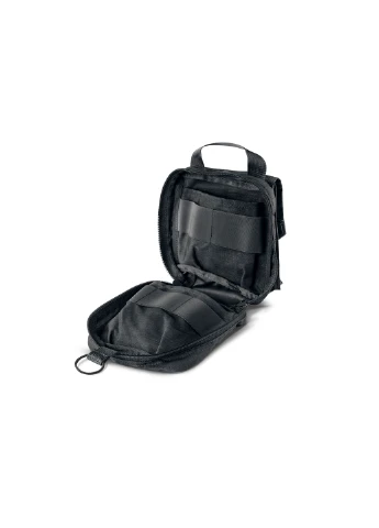 Подсумок для аптечки быстрого открывания Rip Away Tactical First Aid Kit Black RZCOM17 U-WIN Protect (315877753)