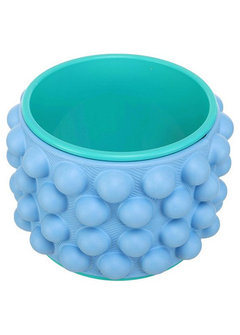 Колесо для йоги массажное Wheel Yoga FI-6205, (56508191) FDSO (302394797)