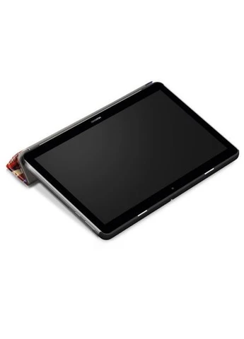 Чехол книжка для планшета MediaPad T3 10 (9.6 дюймов) код модели: AGS-L09 и AGS-W09 Huawei (390385656)