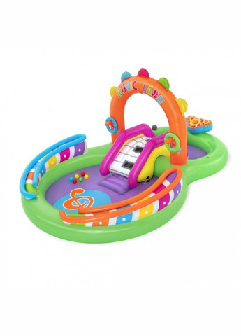 Игровой центр 53117 Bestway (301791980)
