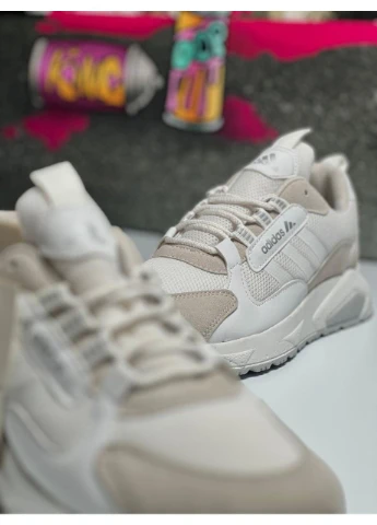 КРОСІВКИ ЖІНОЧІ NIKE RETROPY BEIGE V2 НАЙК РЕТРОПІ БЕЖЕВІ No Brand бежеві демісезони (392002267)
