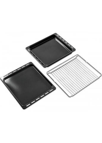 Духовой шкаф электрический W7OS44S1H WHIRLPOOL (337322417)