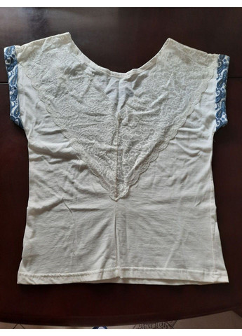 Синяя всесезон 64860 bali пижама женская футболка + шорты Snelly