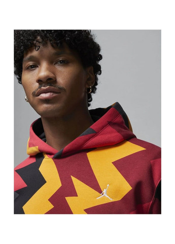 Худи мужские Flight Mvp Multi Air Jordan (364662381)