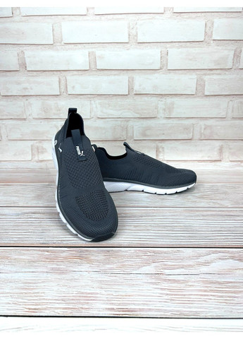 Жіночі сліпони із текстилю повсякденні Classica (341540114)