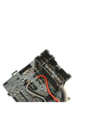 Переключатель подрулевой Renault Duster/Dacia Dokker 11- (повороты/свет/туманки зад./сигнал) 58130 RU63 AIC (339638090)