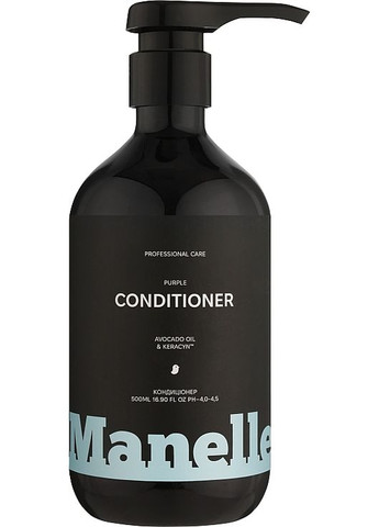 Бальзам для волосся Manelle (368648508)
