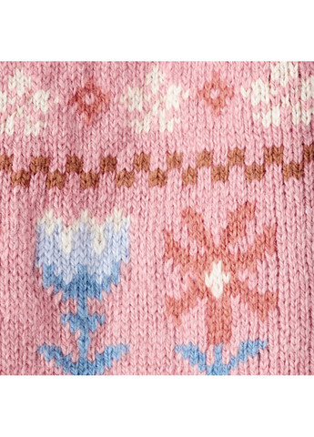 Разноцветный зимний кардиган Carter's