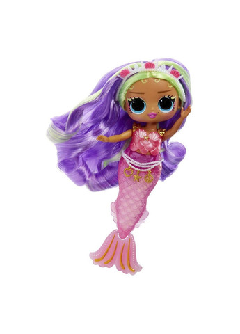Игровой набор с куклой L.O.L. SURPRISE! серии "Tweens Mermaids!" – КЛЕО КОВ цвет разноцветный CB-00275412 No Brand (325814869)