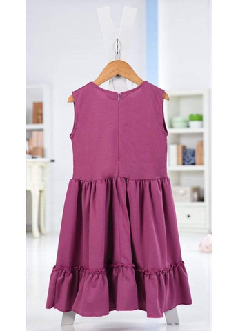 Фуксія сукня трикотажна Anastasimo (365255117)