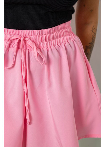 Шорты-юбка однотонные Sport Line (356079205)