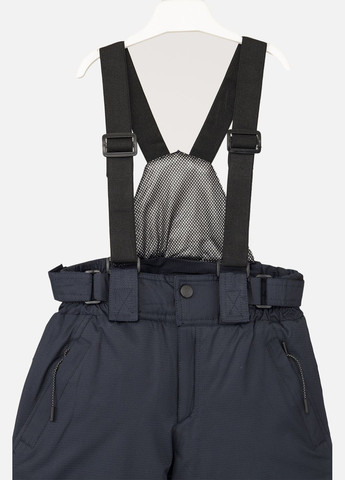 Напівкомбінезон утеплений для хлопчика колір темно-синій CB-00254671 Comfort (314910111)