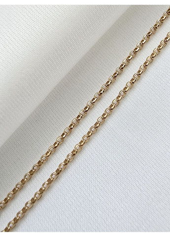 Золотий ланцюг «Якір» SOVA (40см) 5073009101-1 SOVA jewelry house (355795791)