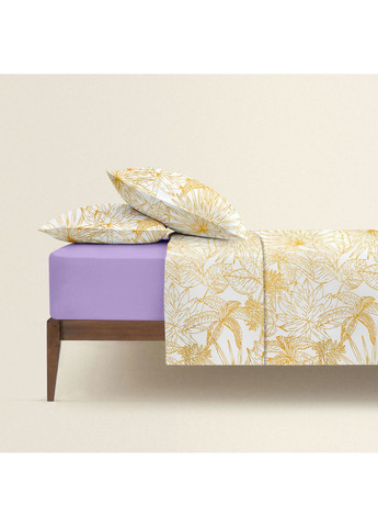 Наволочка на подушку 50х70 TROPICAL LEAVES (4822052342749) Cosas (367914620)