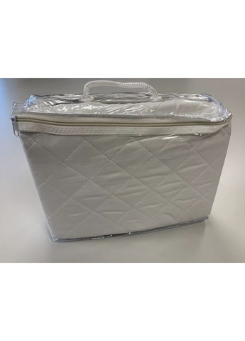 Наматрасник стеганый защитный с бортами. 120Х200 см. Микрофибра. Shana (354338246)