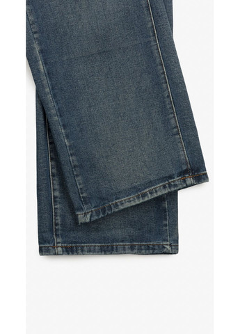 Джинсы палаццо женские 1905 Синий shop (2000999193286) Палаццо No Brand - (362893557)