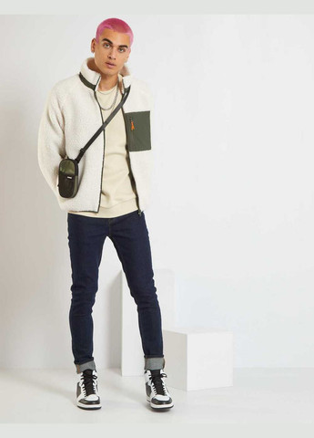 Темно-синие джинси skinny демисезон,темно-синий, Kiabi