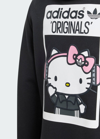 Худи Originals x Hello Kitty adidas (289059978)