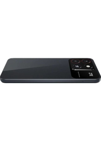Смартфон Blade A35 4/64GB Dual Sim Вlack (1093738) ZTE (306553714)