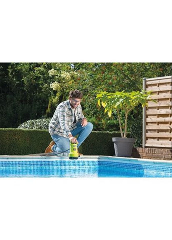 Насос для воды RY18SPA0, ONE+ 18В Ryobi (315502055)