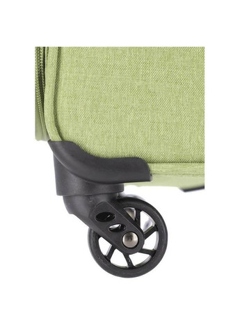 Чемодан на 4 колесах Boja Green S (TL091547-80) Travelite (322206272)