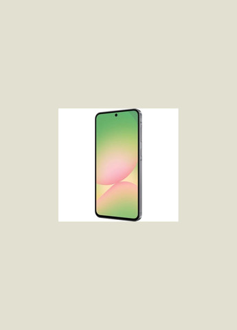 Смартфон Galaxy A56 5G 8/256GB Awesome Graphite (SM-A566BZKCEUC) UA UCRF Samsung (330031888)