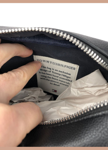 Tommy Hilfiger Барсетка через плече No Brand (363976018)