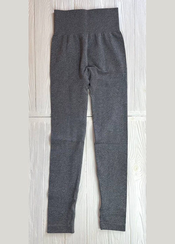 Женский спортивный комплект для фитнеса костюм для спорта бесшовные лосины и лонгслив размер ( ) No Brand (330618825)