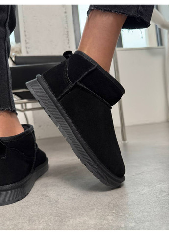 Чорні уггі Helen (366962486)