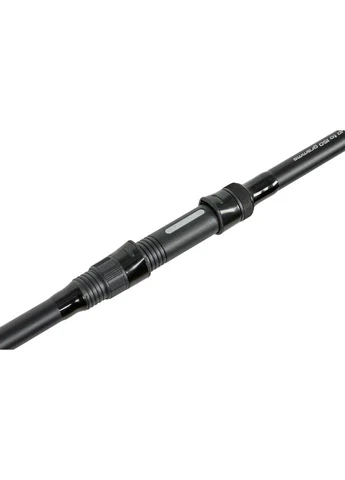 Фидерное удилище Storm Twin 3.60m 3.5lbs/max 150g, мощный бланк, 4 квивертипа, SiC кольца Brain (393805636)