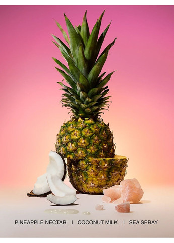 Victoria's Secret Лосьон для тела Pink Body Fragrance Body Lotion аромат Fresh & Clean ON VACATION, 236 мл — Крем, США (332052365)