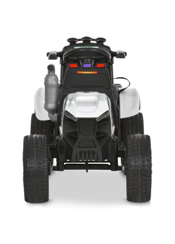 Дитячий електромобіль Трактор M 6219EBLR-1 до 30кг No Brand (388539626)