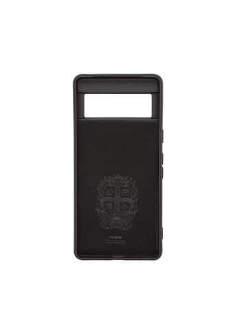 Чехол ICON для Google Pixel 7 Black (ARM72398) ArmorStandart (327887241)